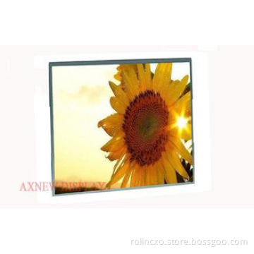 1280 x 1024 Resolution Outdoor LCD Monitor Touch Screen For